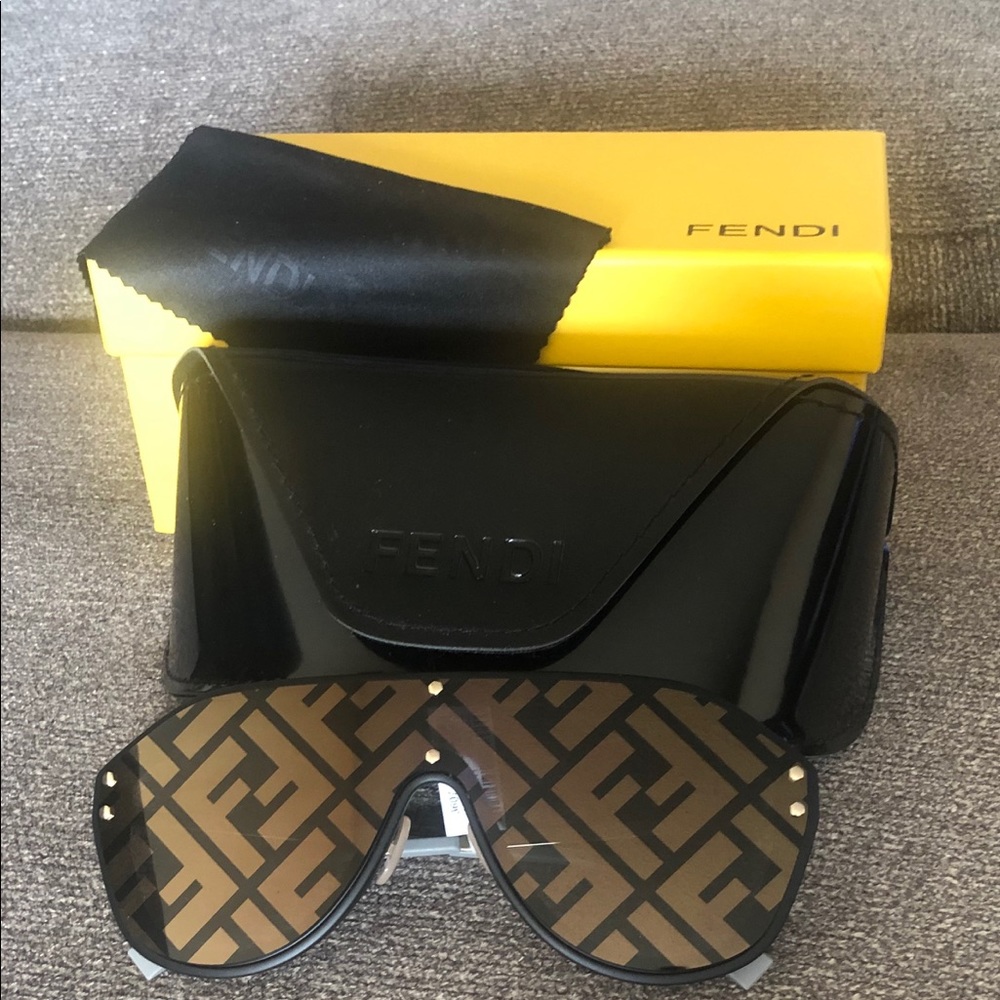 Fendi sunglasses